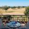 2 bedroom Villa Kornos with private pool and golf views, Aphrodite Hills Resort