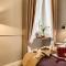 Charme Spagna Boutique Hotel