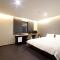Queens Hotel Seomyeon Busan