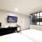 Queens Hotel Seomyeon Busan