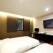 Queens Hotel Seomyeon Busan