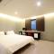 Queens Hotel Seomyeon Busan