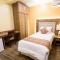 Hotel Alles Blau