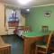 Apart Hotel Alem