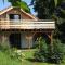 Le Chalet de Juliette