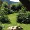 Le Chalet de Juliette