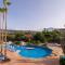 BLUESEA Costa Jardin & Spa