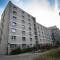 The White Apartment - Varšava