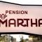 Pension Martha - Postal