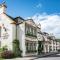 The Loch Lomond Arms Hotel