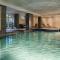 The Bath Priory - A Relais & Chateaux Hotel - Bath