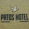 Patos Hotel Patos Hotel