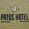 Patos Hotel - Patos de Minas