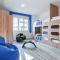 Sky Hostel