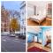 South Kensington Apartment x4, London
