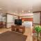 Suites Perisur Apartamentos Amueblados - Città del Messico
