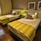 Quality Hotel Flamboyant - 戈亚尼亚