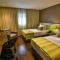 Quality Hotel Flamboyant - 戈亚尼亚