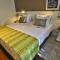 Quality Hotel Flamboyant - 戈亚尼亚