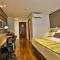 Quality Hotel Flamboyant - 戈亚尼亚