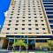Quality Hotel Flamboyant - 戈亚尼亚
