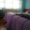 Hostal Campus