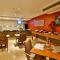 Quality Hotel Flamboyant - 戈亚尼亚