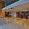 Quality Hotel Flamboyant - 戈亚尼亚