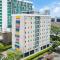 TreePark Hotel BSD City