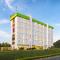 TreePark Hotel Jakarta Airport