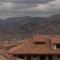 Tierra del Inka
