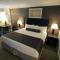 Travelodge by Wyndham Kamloops Mountview - Kamloops