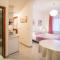 Apartments Delfin
