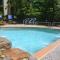 Sanctuary Lake Apartments