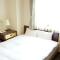 Hotel Green With