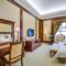 Gladden Hotel Jiangmen