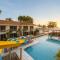 ARKbar Beach Club & Resort - Adults Only
