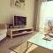 Sunny Cap View Terrace with Sea Views and AirCon