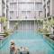 Hotel Terrace at Kuta - Legian