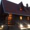 Chalet Four Seasons