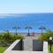 Private beach villa Princess