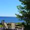 Private beach villa Princess