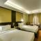 Ramee Guestline Hotel Bangalore