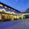 Ramee Guestline Hotel Bangalore