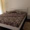 White Apartment Salento