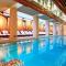 Lucky Bansko Aparthotel SPA & Relax