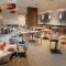 Spark by Hilton Lyon Park Saone