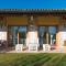 Valle Dell'Aquila Country House - Settefrati