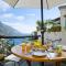 Casa Hellen Positano center