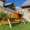 Chalet Dibona